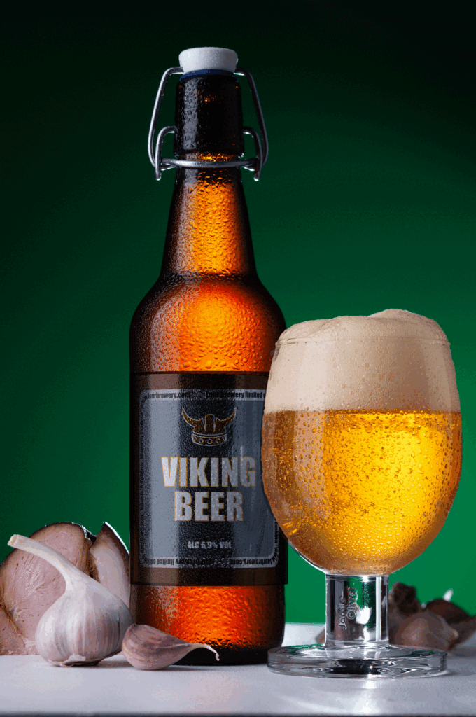 Viking Beer